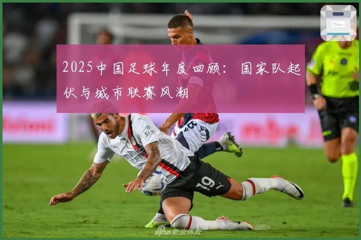 2025中国足球年度回顾：国家队起伏与城市联赛风潮